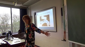 Eva Hartell: Comparative Judgement