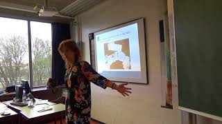 Eva Hartell: Comparative Judgement