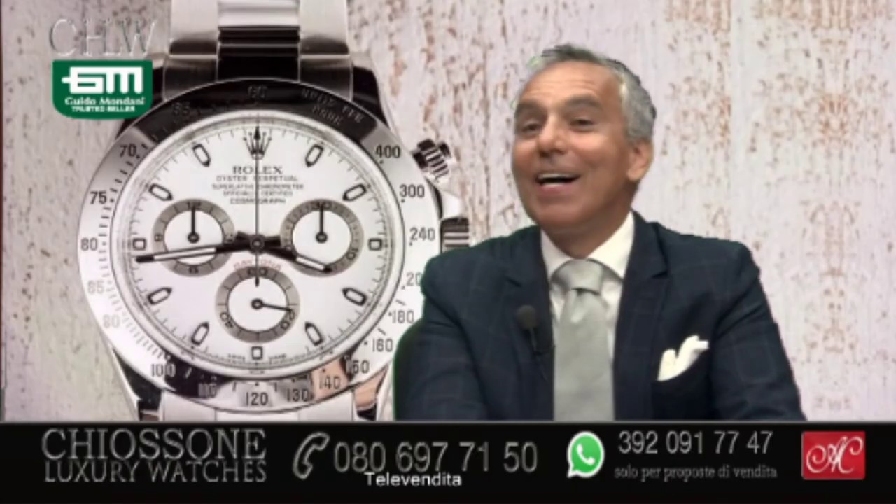 CHLW Trasmissione del 10 06 2020 con Giacomo Romito - YouTube