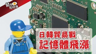 財金即時通-20190716【LEO】／記憶體飛漲