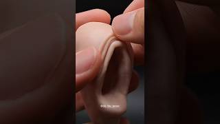 I made a Clay Vampire | Polymerclay