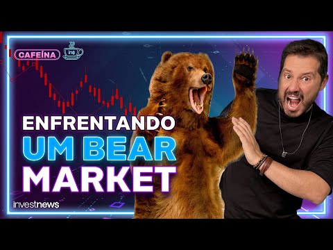 Bear market: quanto dura e como investir?