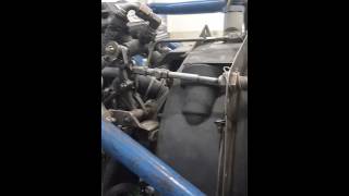 Beta block pt6 engine VUATC
