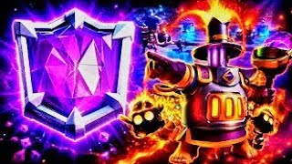 Reach 14k with the best GRAVEYARD CONTROL DECK 🙌🔥 _ BEST GRAVEYARD DECK CLASH ROYALE 🤩