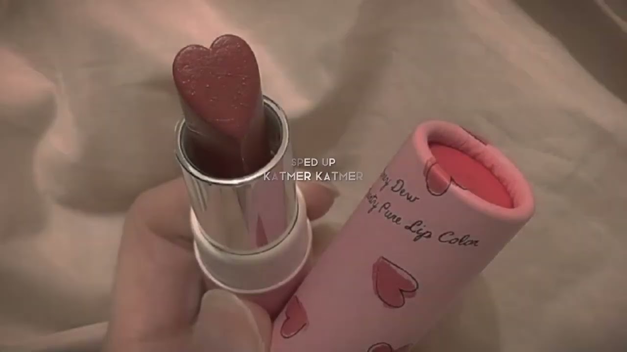 Lara - Katmer Katmer (Speed Up)