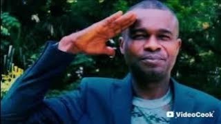 Nouveau Clip Général . Pasteur Ahida Mbushu