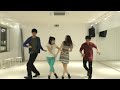 Gleedom - Valerie(Glee Dance Cover)