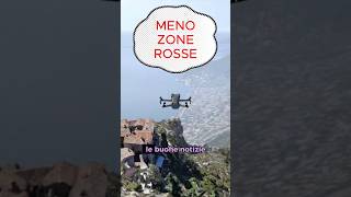 D-Flight ha appena SBLOCCATO 90+ zone rosse per i Droni! #drone