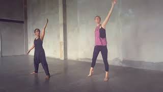 Lightning | ENERGIZE with YOGA DANCE | Get Fresh with an Active Meditation | Mind Body Program