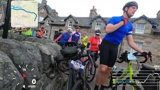 Etape Caledonia 12/5/24