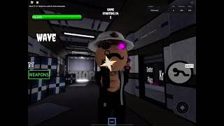 Minitoon Jumpsacre Gun Jumpscare