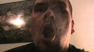 1 Ounce of Birthday Cake Kush 419 Gotta Minute Santa Ana Medical Marijuana Bong Rips