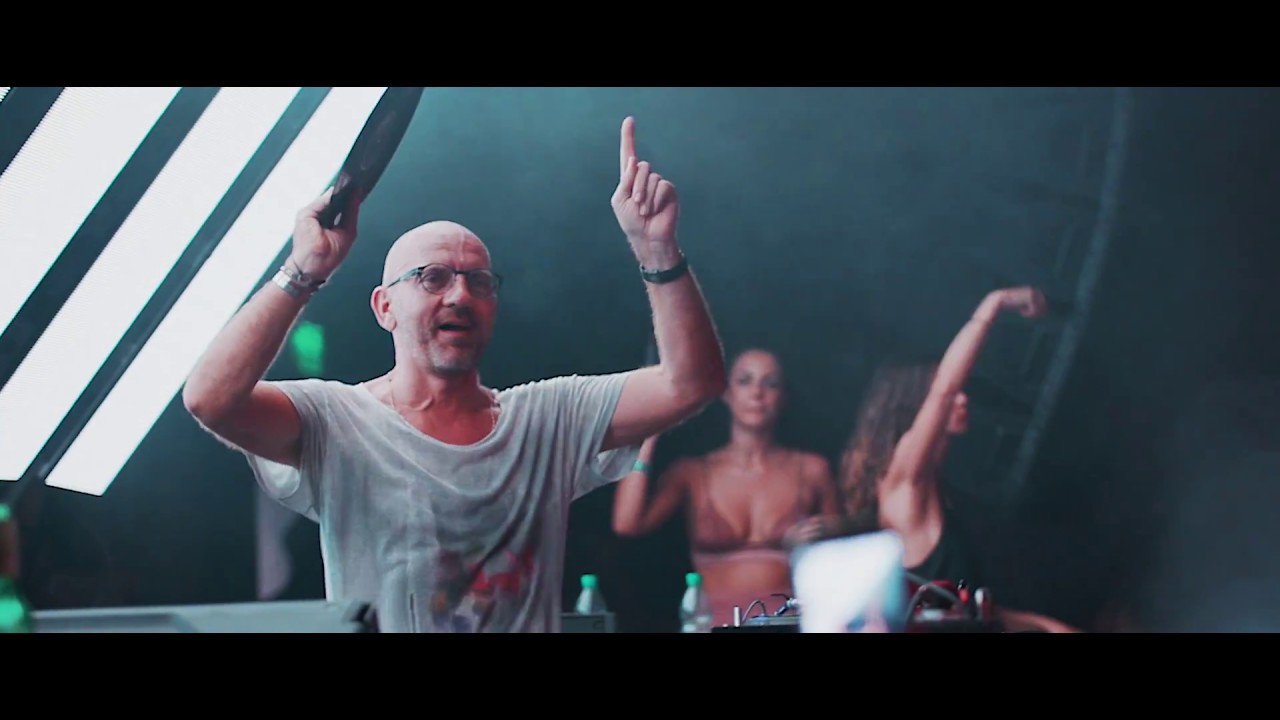 Cocoon Punta del Este 2018 (Official Aftermovie) ricardo villalobos md