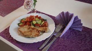 Как приготовить сочную куриную грудку Как приготовить сочную куриную грудку