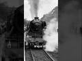 India’s first train🚆 | 16 April 1853 | Mumbai to Thane #facts #indianrailways #indianhistory #shorts