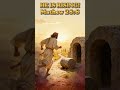 The secret behind his resurrection is explained:#christianity #shorts #faith