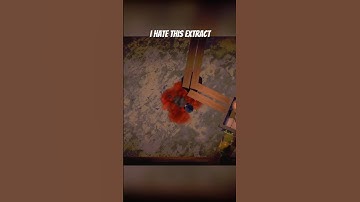 Anybody else hate this extract #fyp #shorts #repogame #gaming #gamer #funny #memes #repo #viral