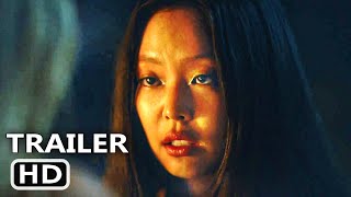 THE IDOL Trailer 4 (2023) Jennie Ruby Jane, Lily-Rose Depp, Series