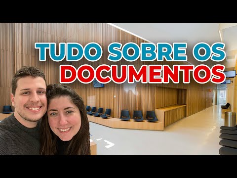 Registro na COMUNA de Luxemburgo, abertura de conta no BANCO, carte de SÉJOUR e ADEM