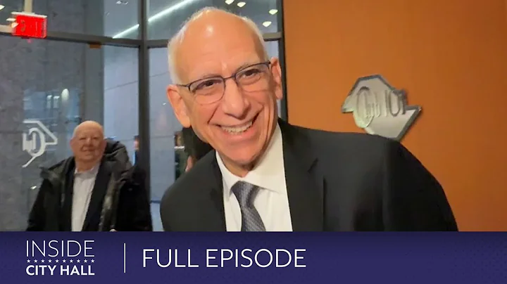 Incoming deputy mayor: More transition appointees to be announced soon | Inside City Hall