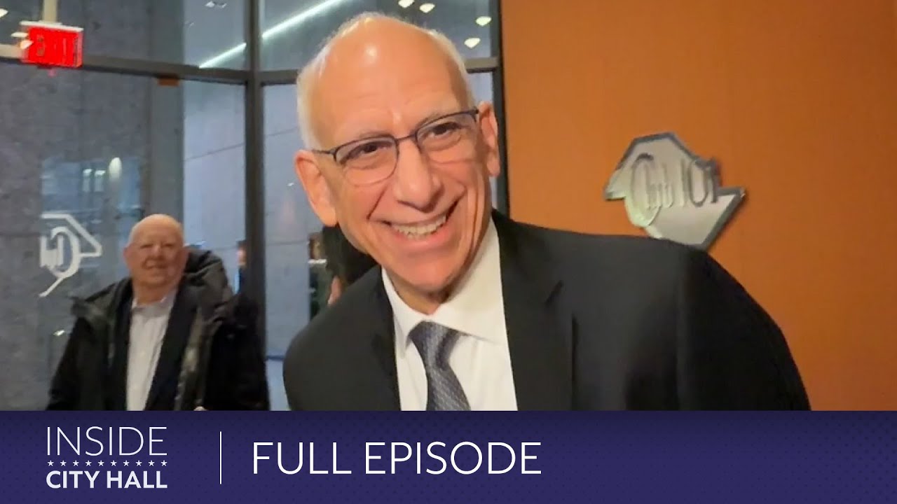 Incoming deputy mayor: More transition appointees to be announced soon | Inside City Hall