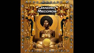 Ale Jandro  Volcano original Mixafro House