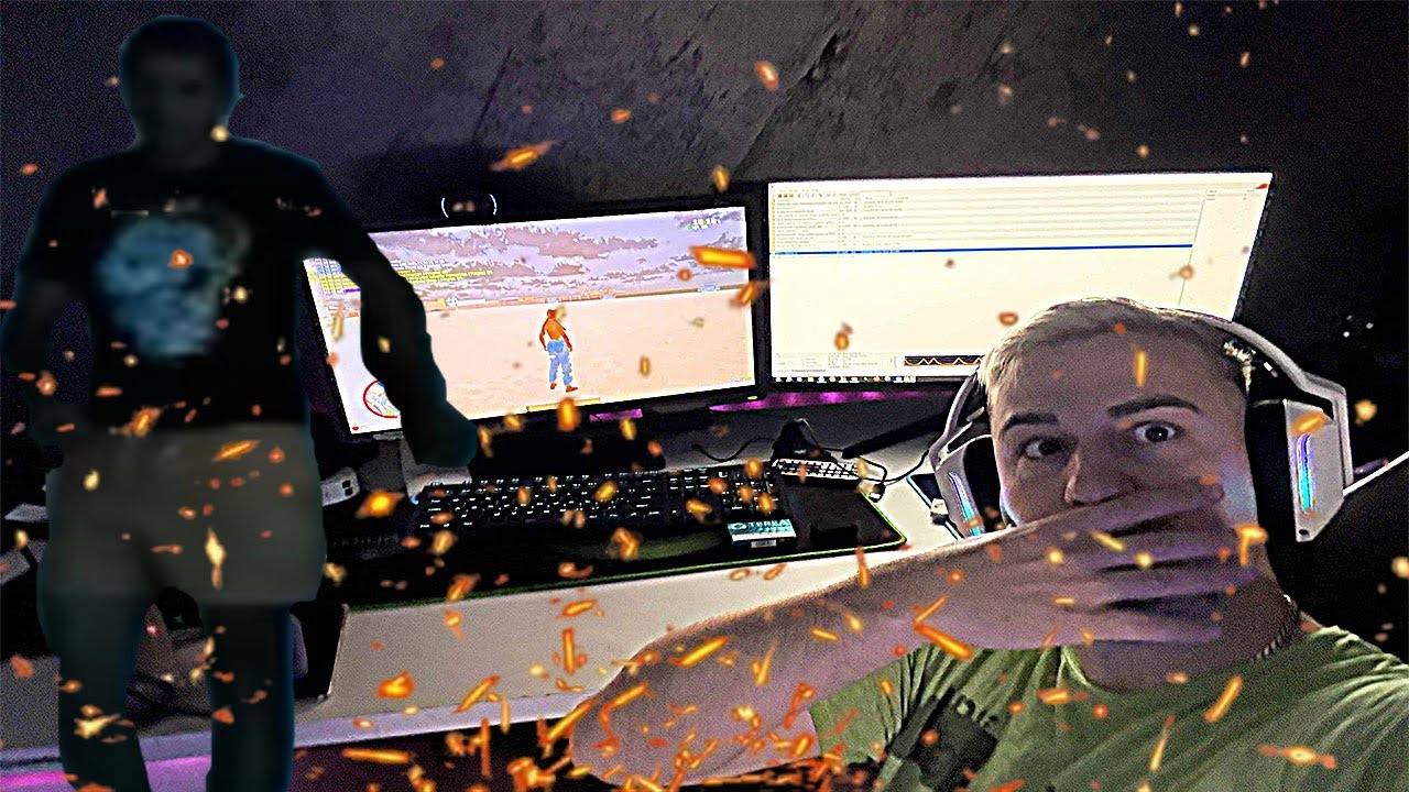 SAMP - PROBLEMELE CU SV CONTINUA part2