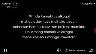 Ichkarida 38 qism turk serial