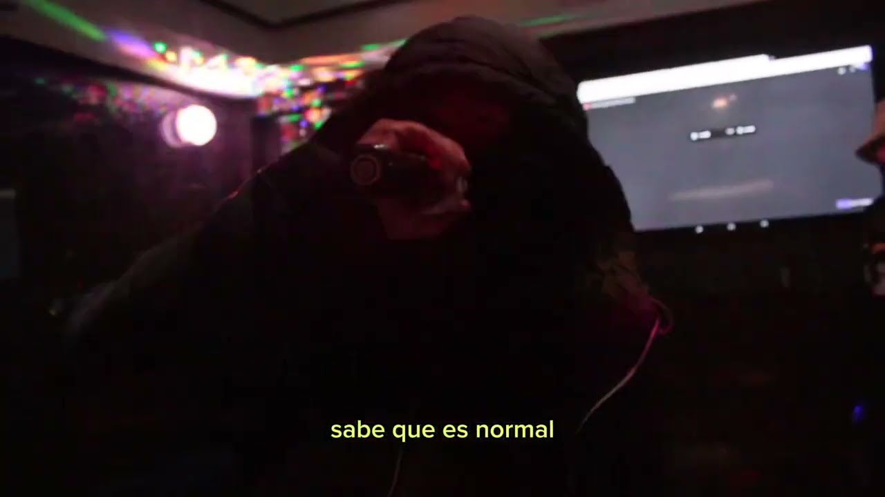 WAKERS live: GHOST PLUG - Lucam x Rovz x Rebelbutfine (Rehearsal)