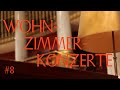 Capture de la vidéo #8 Wohnzimmer-Konzert Der Wiener Symphoniker - Patrick Hahn