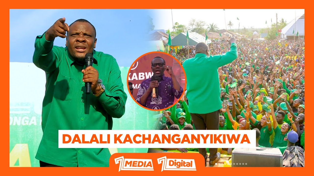 HII HAPA SPEECH YA BABA LEVO ALIVYOMKANYAGIA ZITTTO | ANAJIFANYA MTU WA DINI HUKU ANAKUNYWA BIA