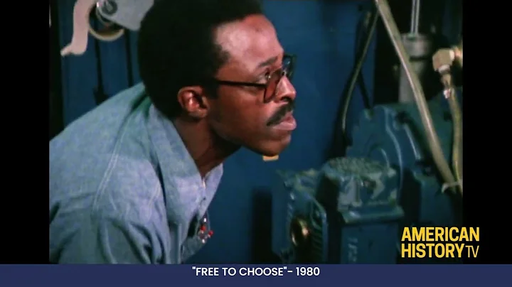 Milton Friedman defines Inflation