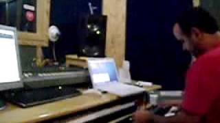 How to use Propellerhead Reason for a live performance - Macbook m-audio ozone