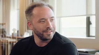 Dropbox founder Drew Houston “Nobody is born a CEO You learn it”