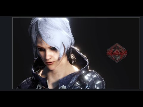ICLONE 7.9 AccuLips Render Test | Powerfull and Accurate Lipsync