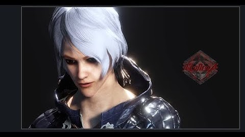 ICLONE 7.9 AccuLips Render Test | Powerfull and Accurate Lipsync