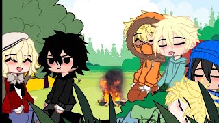 Damien And Phillippip