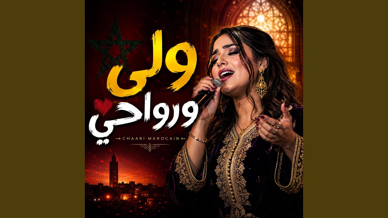 غير ولي ورواحي