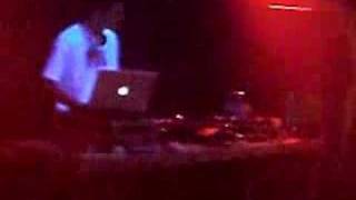 DJ SubZero live at Stylus (www.djsubzero.com)