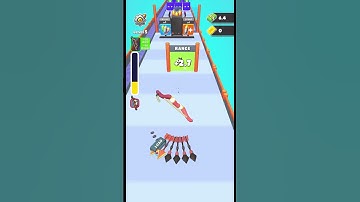 Arrow Weapons Gameplay Level 5 (Android & ios) #gameplay #ios #android #level #shorts #reels #arrow