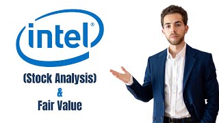 Intel stock analysis update