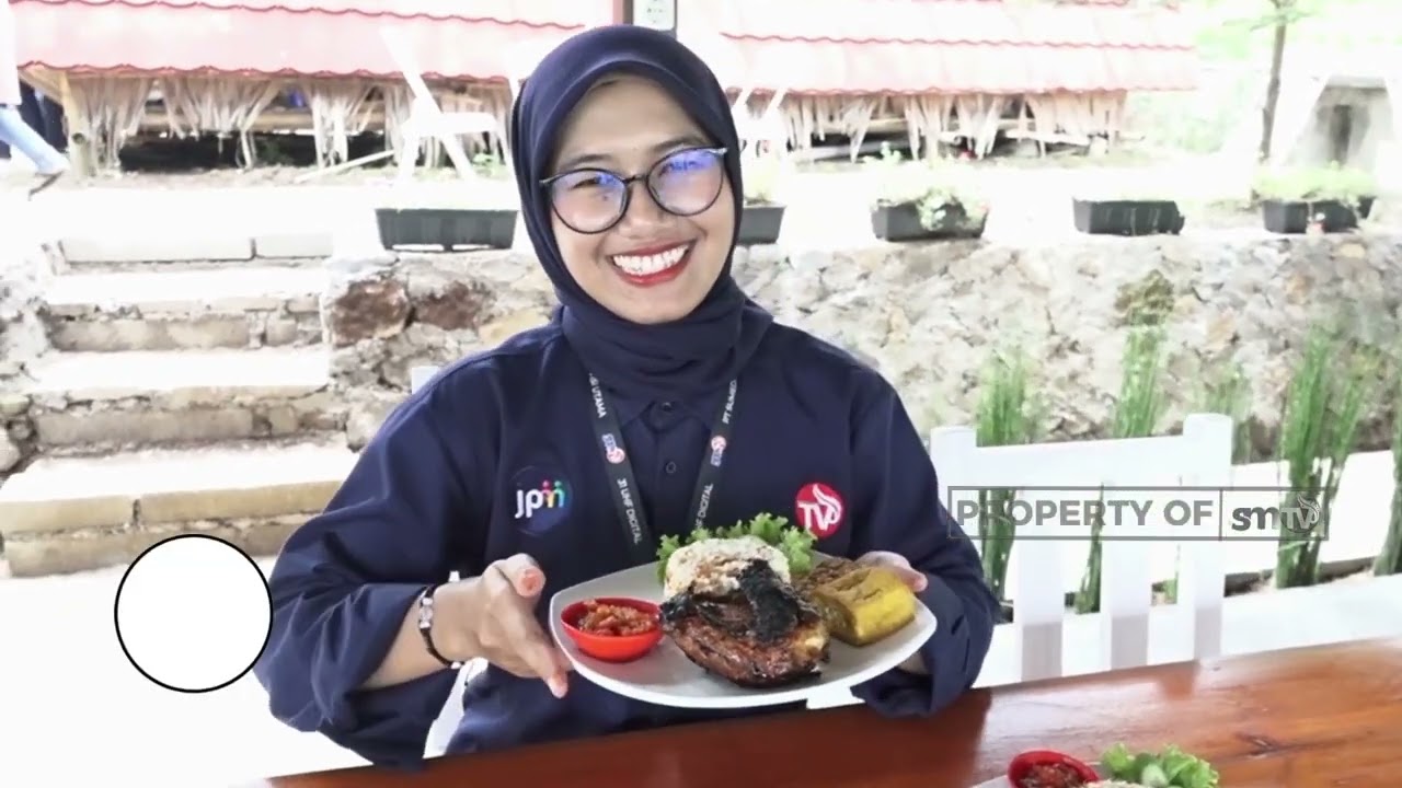 CATHA SRANA CAFE AND SWIMMING - SUMEDANG