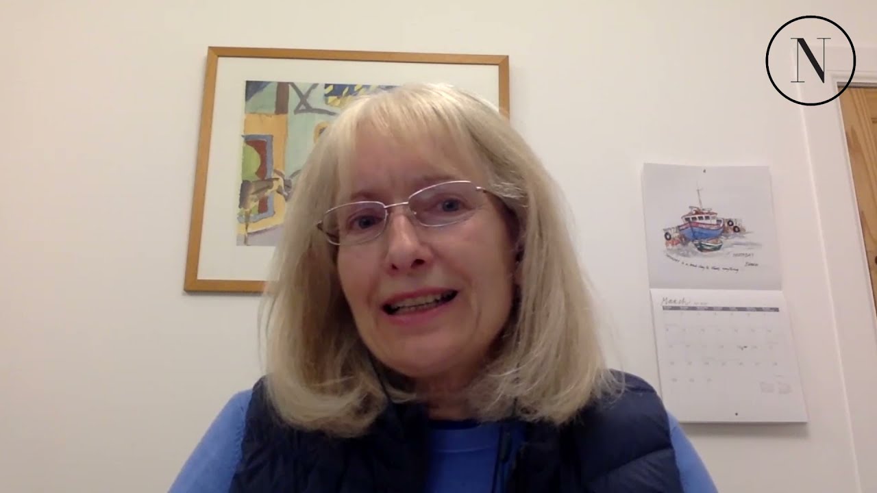 Open Minds on Independence: Does Scotland need to get to the back of the queue to join the EU?