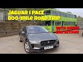 Real Road Test: Jaguar I Pace 800 Roadtrip - with bonus bus action!