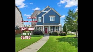 West Highlands | Open House Extravaganza
