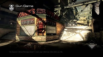 COD Ghosts:10TH/11TH PRESTIGE GLITCH : UNLOCK ALL/MAX RANK GLITCH TUT PRESTIGE GLITCH