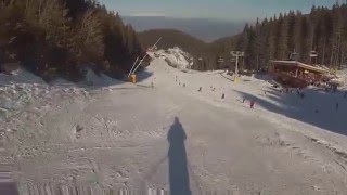 Fast Run Shili