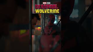Prawdziwy Wolverine Już Dawno By Mi Nakopał Ciekawe Scenki Z Deadpool & Wolverine 2024 17