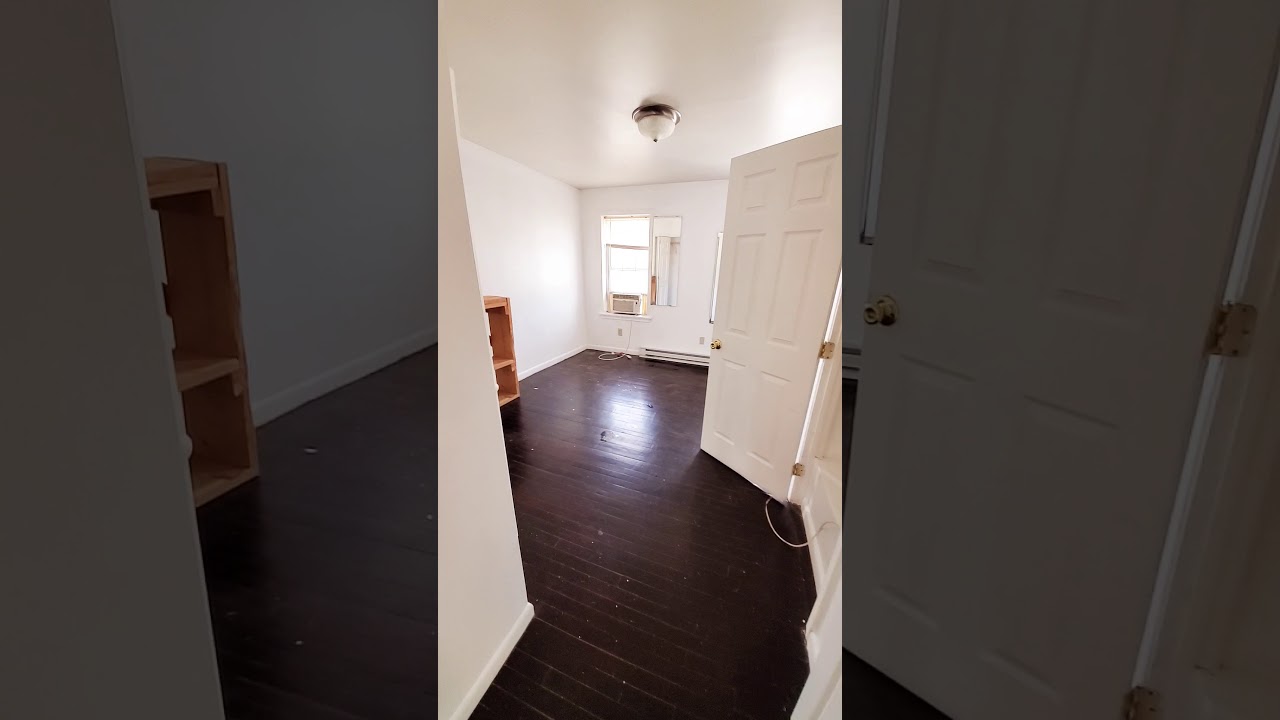 East Baltimore One Bedroom