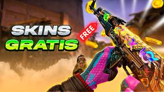 SKINS GRATIS DE CS2 EN 2026 💰🤑 | #cs2 #csgo